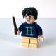 Image for article titled Spoilin' Santa: What's Inside the LEGO Harry Potter Advent Calendar?